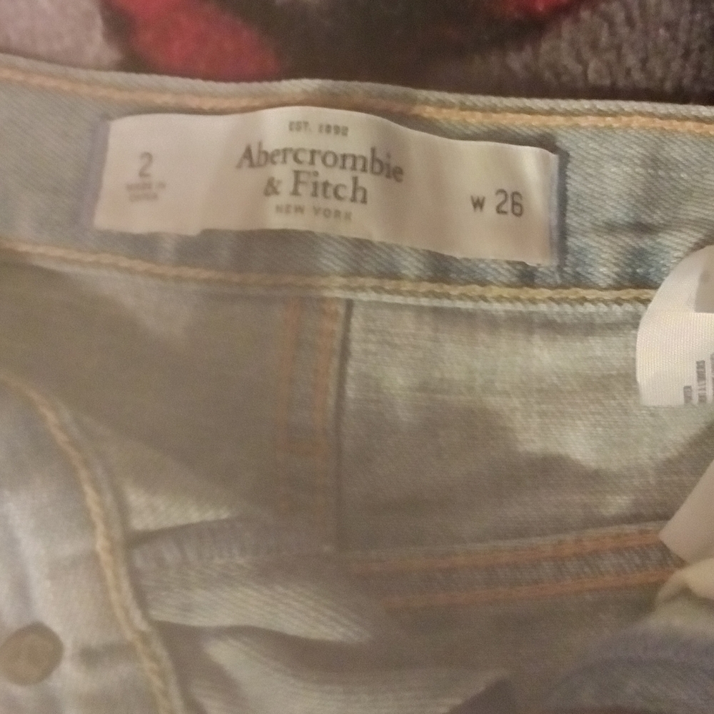 Shorts size 2